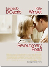 revolutionary road revolutionary road