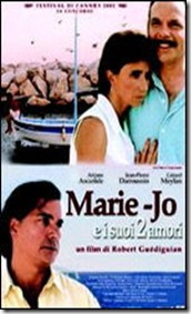 mary-jo e i suoi due amori mary-jo e i suoi due amori