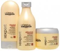 L’oreal Série Expert Professionnel