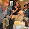 Koninklijke Onderscheiding voor Gerard Rutger Buisman
