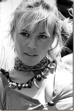Anita Pallenberg 6
