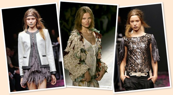 Ver Tendencia PrimaveraVerano09 Flecos 5