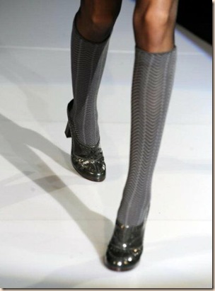 semana de la moda de milán  emporio armani