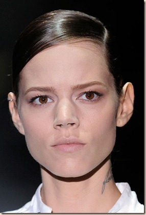 androgynoushairstyle