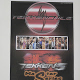 Master Series 2008