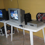 1º ATP Stgo 2008