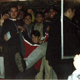 3º Torneo Tekken Tag Quilicura - 2003