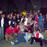 6º Torneo Nacional de Tekken Tag - 2004