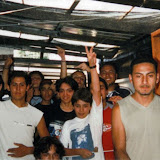 2º Torneo Tekken Tag Quilicura - 2003
