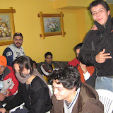 3º ATP Stgo 2008