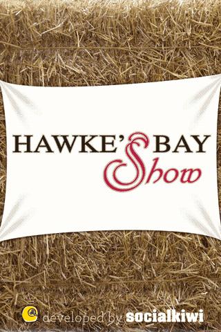 Hawke's Bay Show