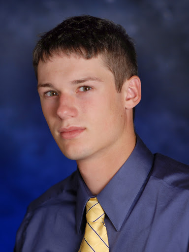 Throughout high school, Joshua balanced academics with athletics. Throughout high school, Joshua balanced academics with athletics.