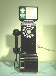 Paystations - Western Electric 74GS loc R1-6 1