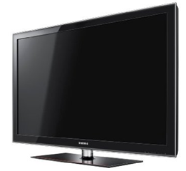 samsung ln46c630 angle
