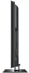 samsung ln46c630 side