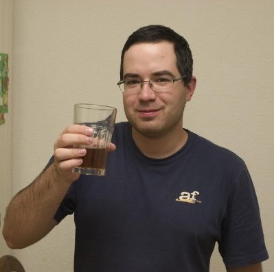 Dmitry Koroban