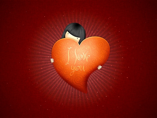 imagen dia del amor y amistad