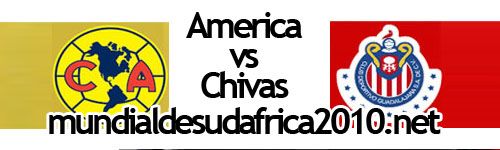 america vs chivas en vivo por internet gratis canales