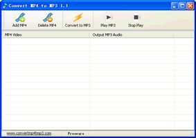 convertidor de mp4 a mp3 gratuito