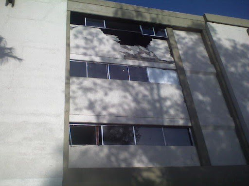 4to piso facultad de ingenieria