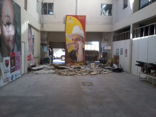 mercado municipal mexicali