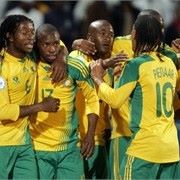 mundial sudafrica 2010 jugadores seleccion
