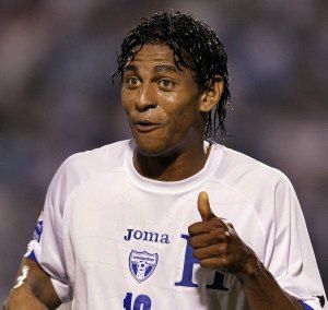 carlo costly sudafrica 2010 honduras
