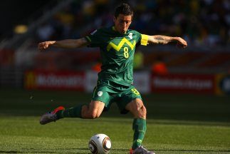 seleccion eslovenia 2010 mundial sudafrica 2010