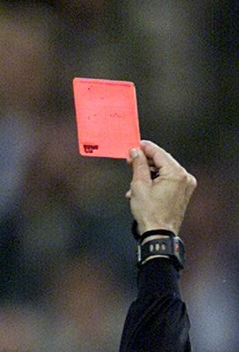 arbitros mundial sudafrica 2010