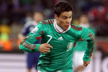 pablo barrera mexico