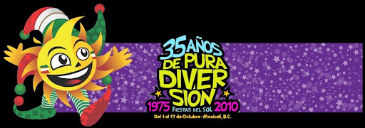 fiestas del sol mexicali 2010