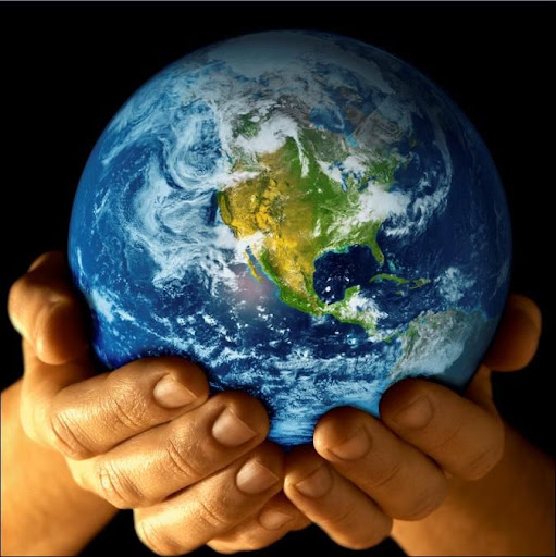 planeta tierra