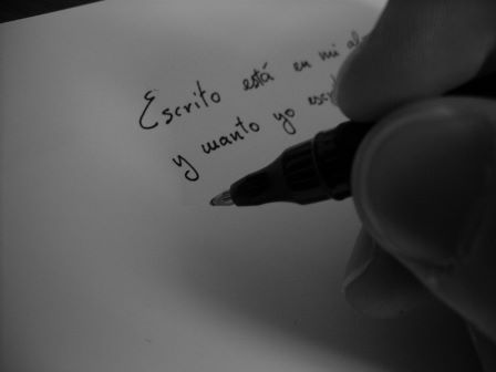 soneto de amor