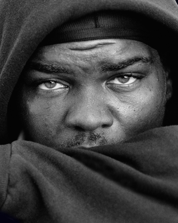 Street Portraiture Street Portraiture