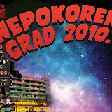 nepokoreni grad festival nezavisne kulture 2010