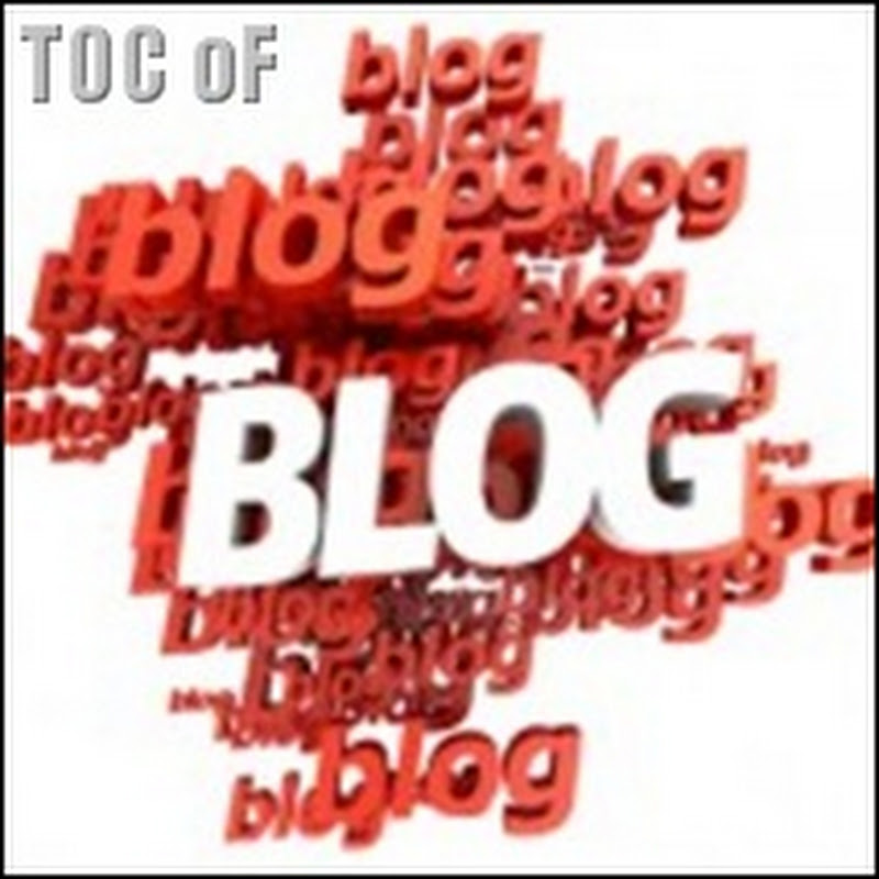 Thủ thuật tạo Sitemap – Danh mục (TOC) cho Blog -Style 1: theo Label