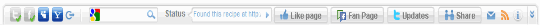 Gigya_Toolbar