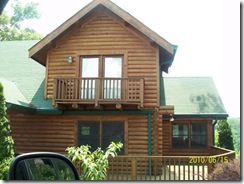 Cabin Center