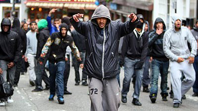 Moslims in Molenbeek Moslims in Molenbeek