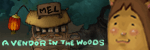 Mel's Website - A Vendor In The Woods