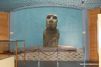 Manutara, El Moai de La Serena y su Legendaria Historia