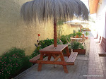Hostal Balmaceda