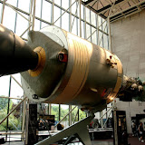 Smithsonian Air And Space Museum/ Deep Purple/ Hush SmithsonianAirAndSpaceMuseum Smithsonian Air And Space Museum/ Deep Purple/ Hush
