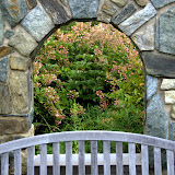 BotanicalGardenSept09 Good Vibrations/ The Beach Boys/ Flowers In September