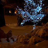 TheWeekBeforeChristmas Eeyore And Christmas/ Taking Care Of Your Friends