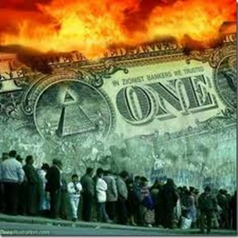 Финансовая элита США готовится к Третьей мировой?