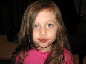 A Little Hot Chocolate Warm-Me-Up