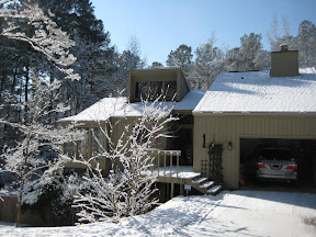 Our Snow House