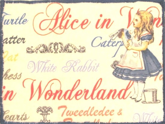 [Alice in Wonderland fabric pc front[3].jpg]