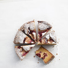 Plum Cake